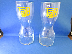 Two Tab Glasses