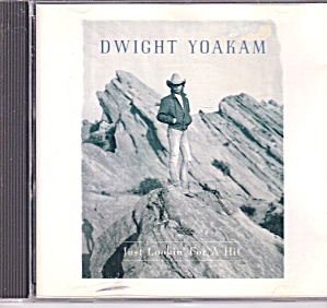 Dwight Yoakam 10 Songs Cd0036