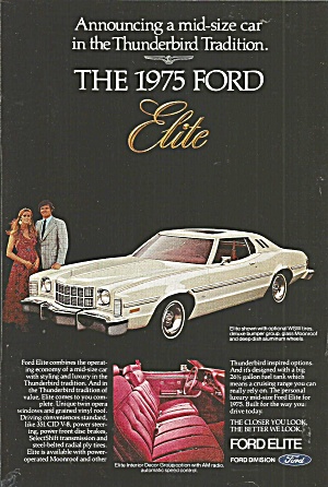 1975 Ford Elite Ford017