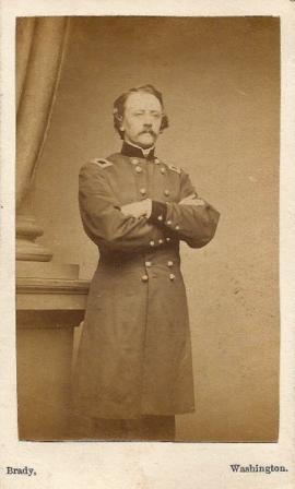 Cdv, General Charles D. Jameson